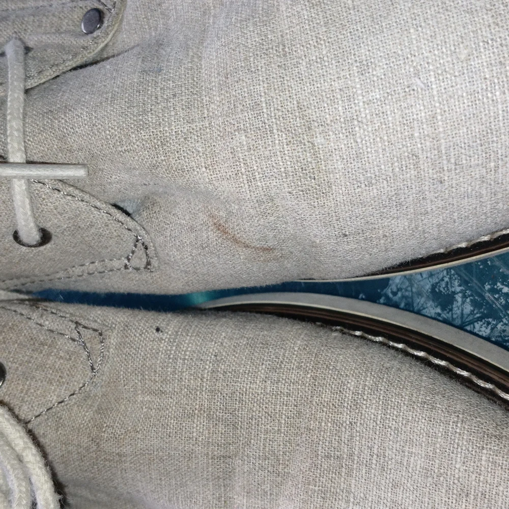 Men's Casual Gray Shoes